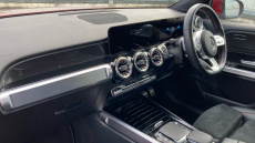 Mercedes-Benz GLB 200 AMG Line Premium 5dr 7G-Tronic Petrol Estate